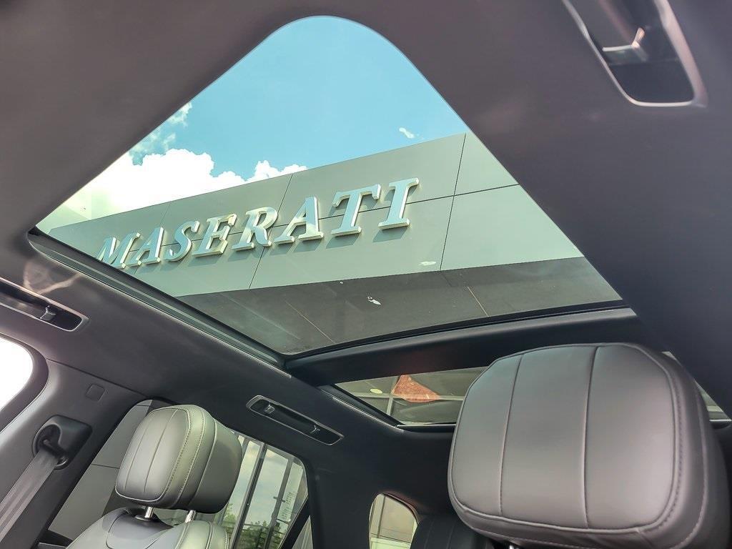 used 2024 Land Rover Range Rover Sport car, priced at $73,489