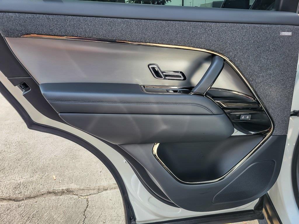 used 2024 Land Rover Range Rover Sport car, priced at $73,489