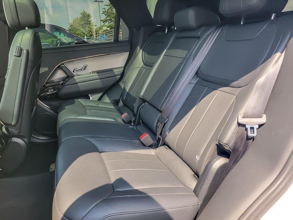 used 2024 Land Rover Range Rover Sport car, priced at $73,489