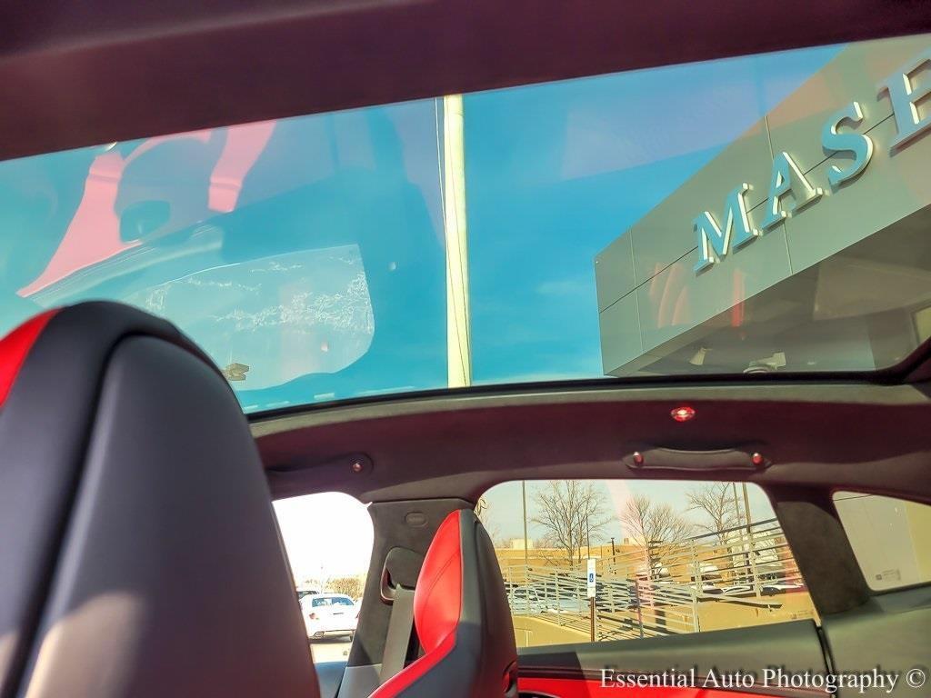 used 2022 Aston Martin DBX car, priced at $98,989