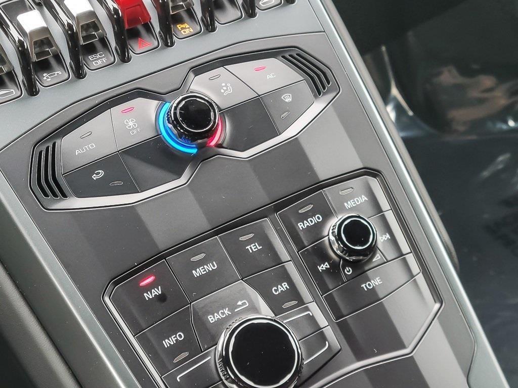 used 2017 Lamborghini Huracan car, priced at $213,999