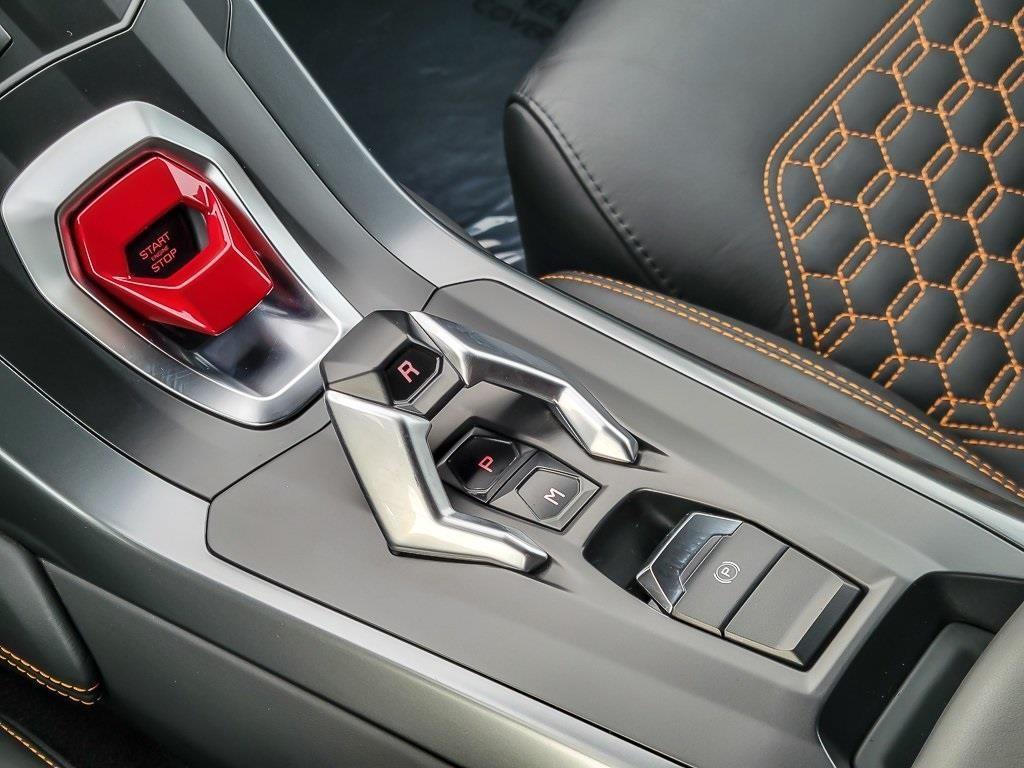 used 2017 Lamborghini Huracan car, priced at $213,999