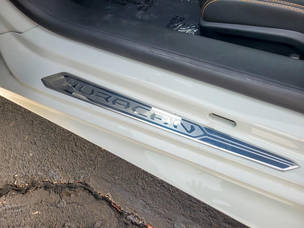 used 2017 Lamborghini Huracan car, priced at $213,999