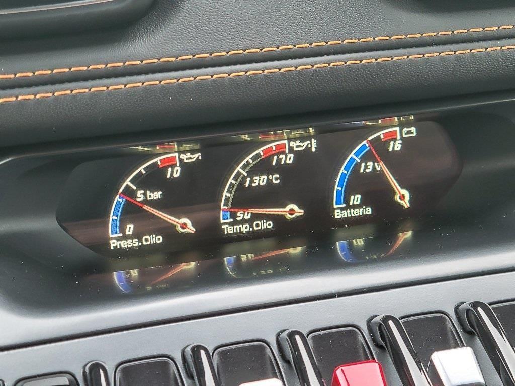 used 2017 Lamborghini Huracan car, priced at $213,999