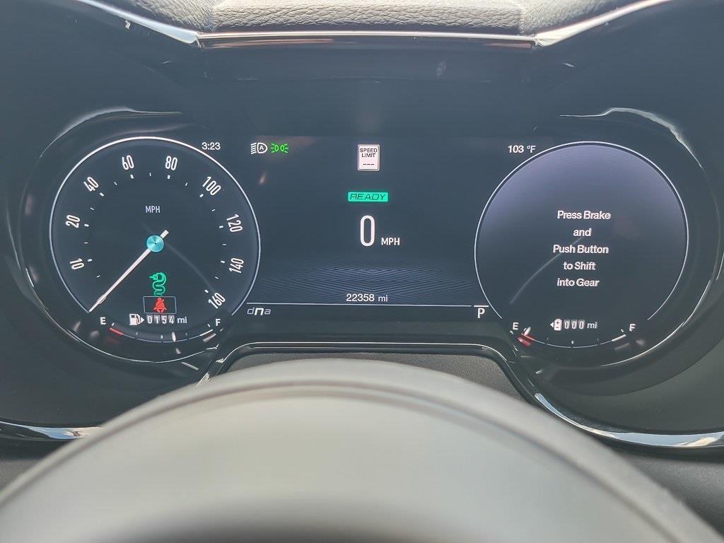 used 2024 Alfa Romeo Tonale car, priced at $28,989
