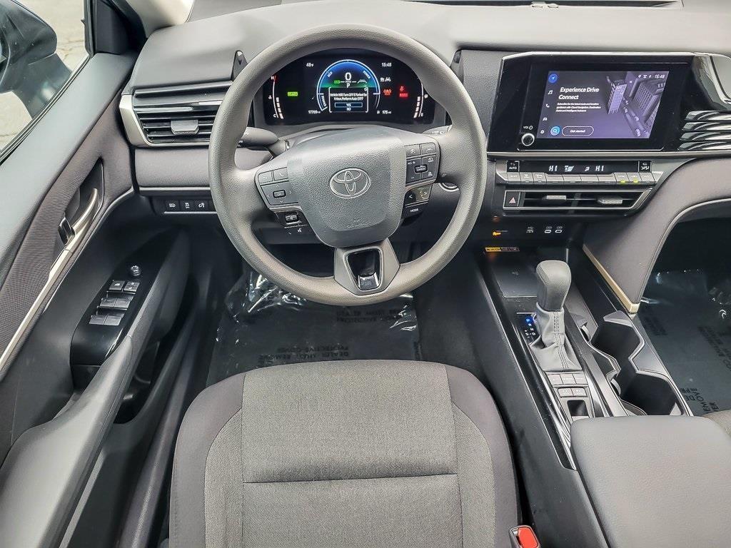 used 2025 Toyota Camry car, priced at $30,476