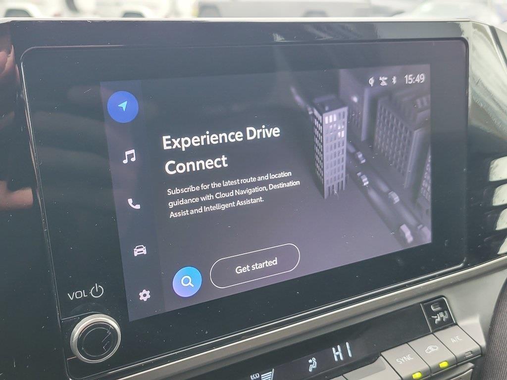 used 2025 Toyota Camry car, priced at $30,476