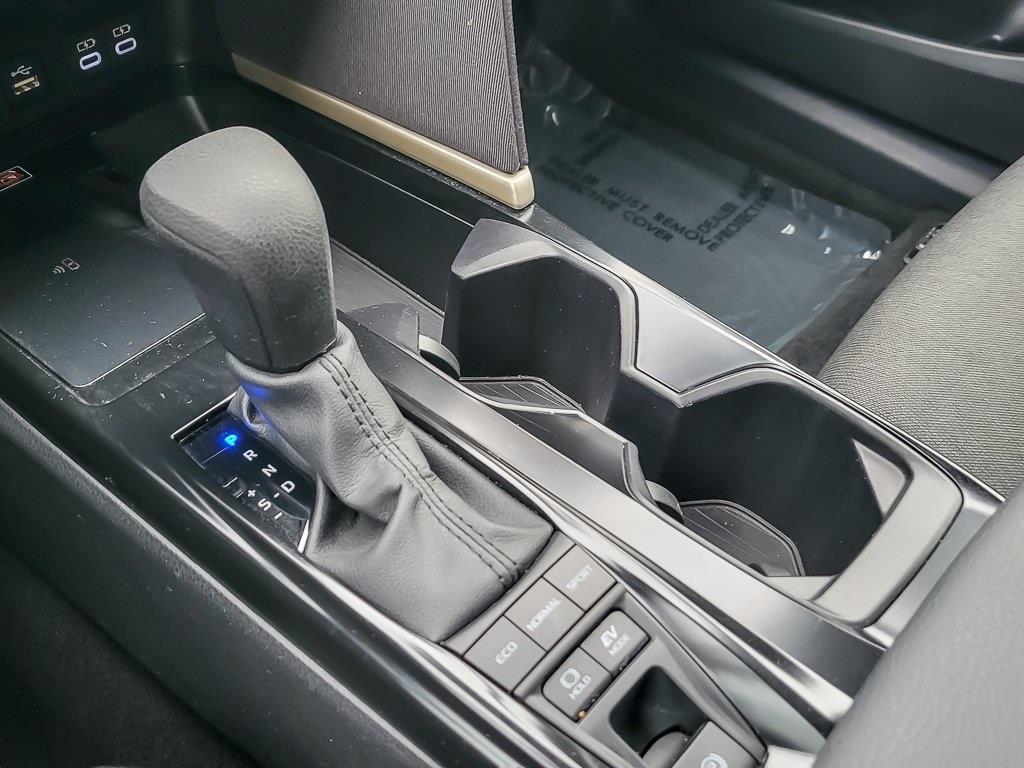 used 2025 Toyota Camry car, priced at $30,476