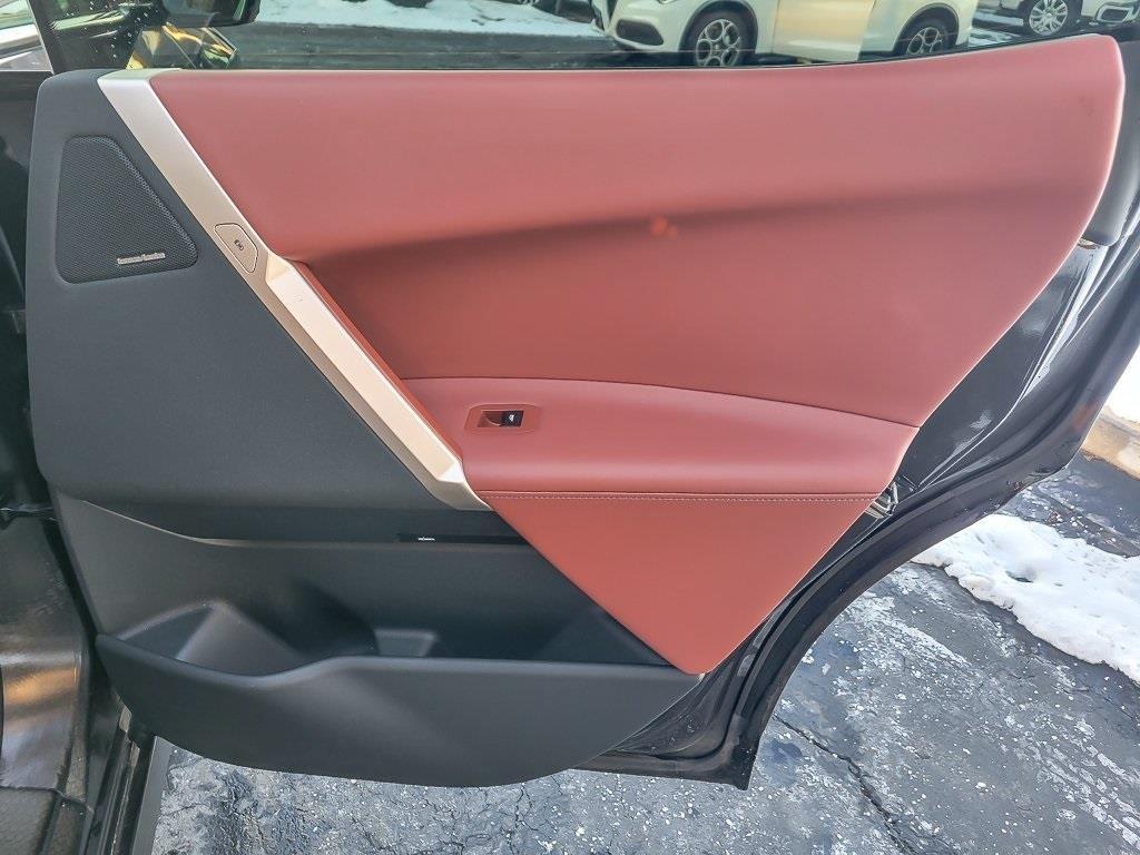 used 2022 BMW iX car, priced at $41,622