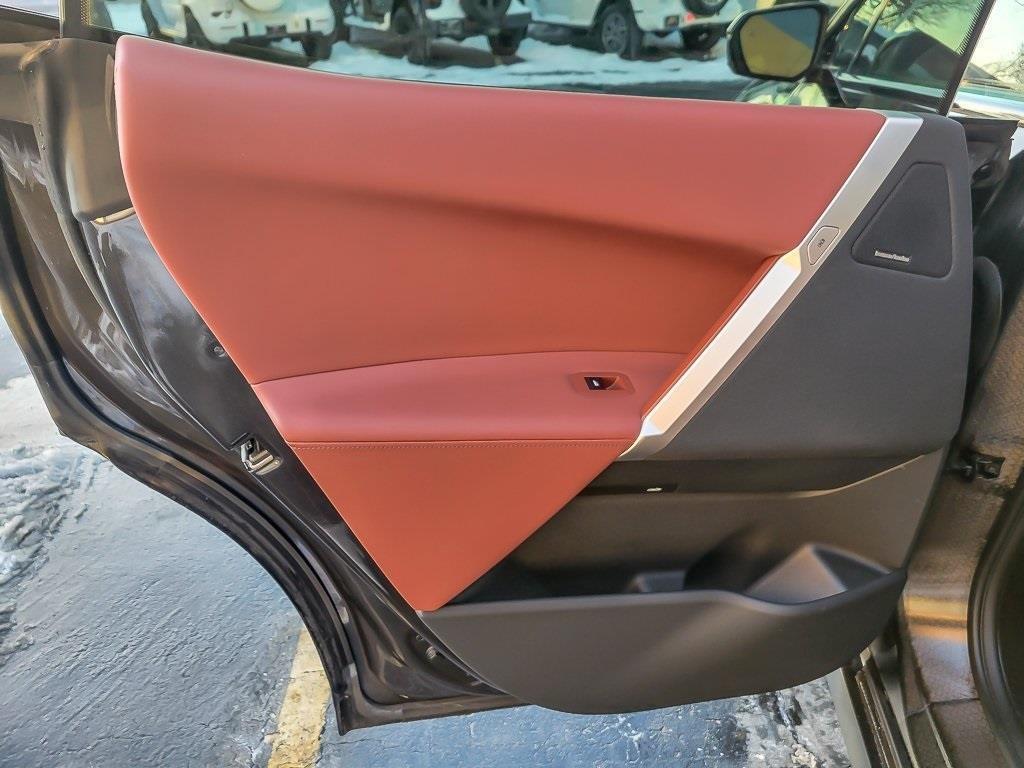 used 2022 BMW iX car, priced at $41,622