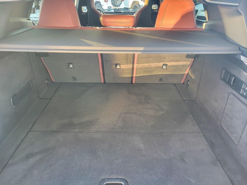 used 2022 BMW iX car, priced at $41,622