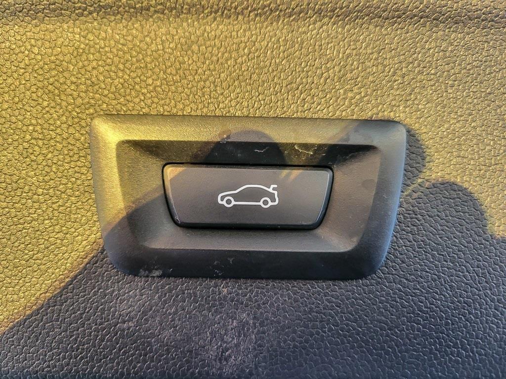 used 2022 BMW iX car, priced at $41,622