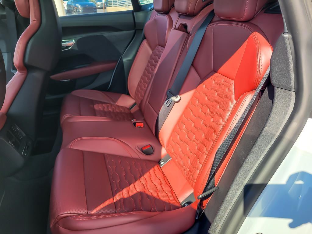 used 2024 Audi RS e-tron GT car, priced at $77,189