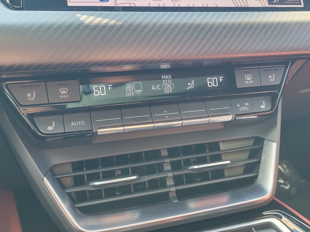 used 2024 Audi RS e-tron GT car, priced at $77,189