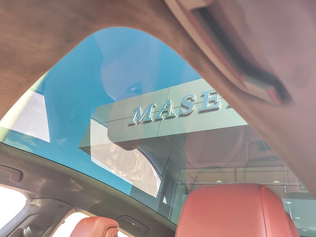 used 2024 Audi RS e-tron GT car, priced at $77,189