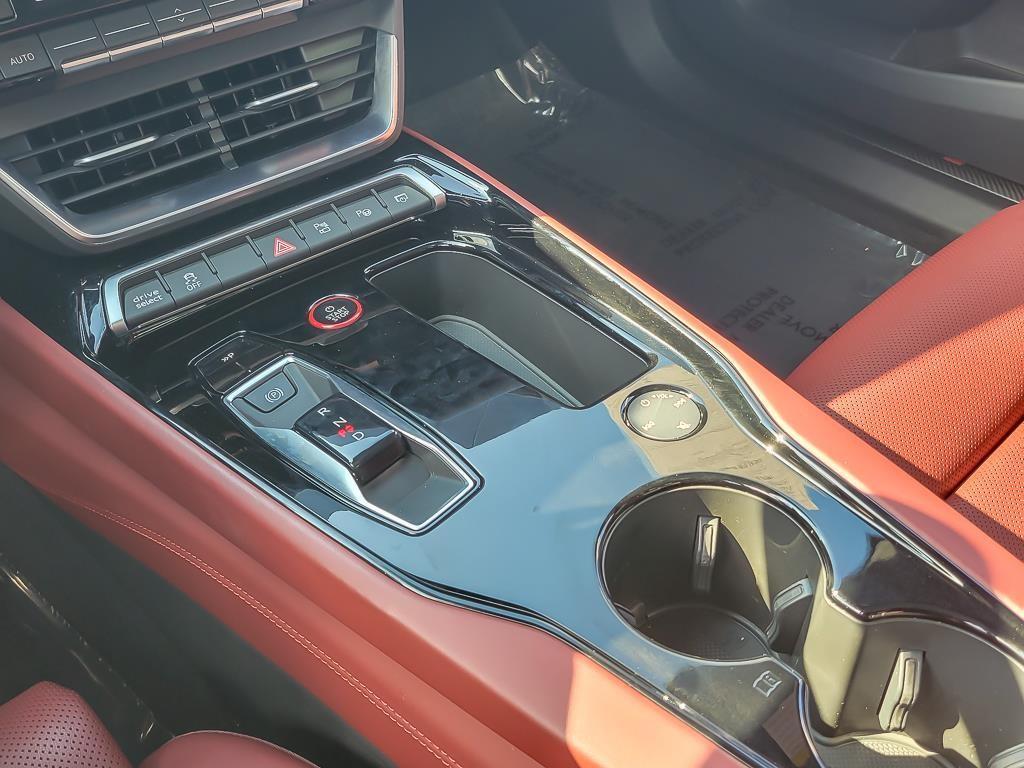 used 2024 Audi RS e-tron GT car, priced at $77,189