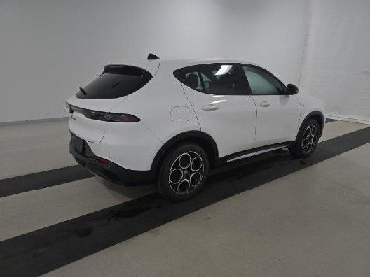 used 2024 Alfa Romeo Tonale car, priced at $32,989