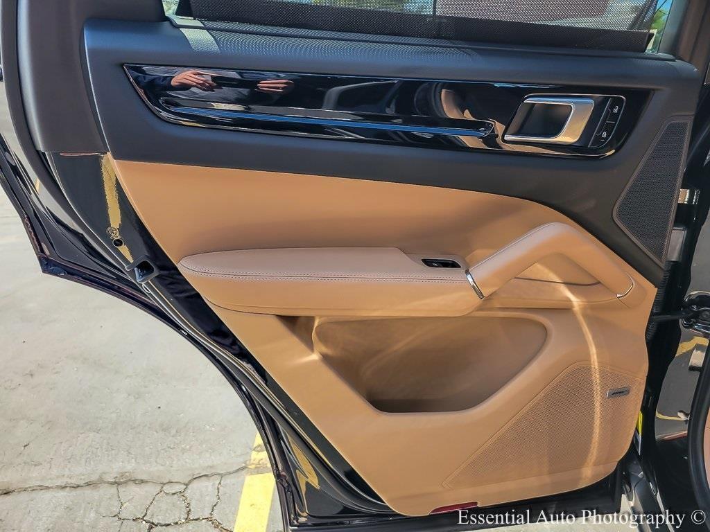 used 2021 Porsche Cayenne car, priced at $48,239