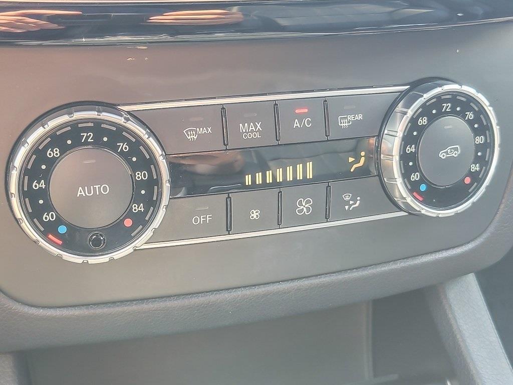 used 2017 Mercedes-Benz GLE 350 car, priced at $19,989