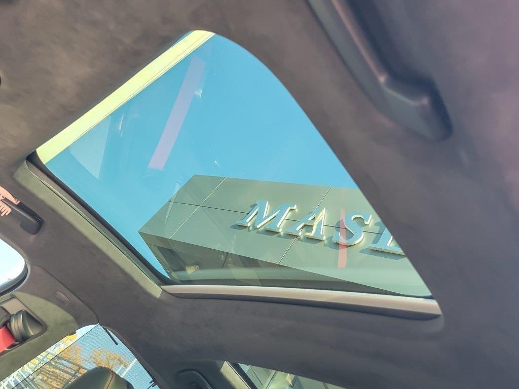 used 2022 Porsche Panamera car, priced at $89,994