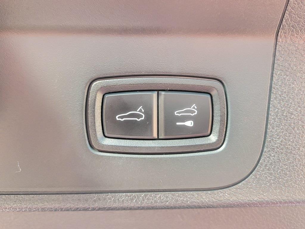 used 2022 Porsche Panamera car, priced at $89,994