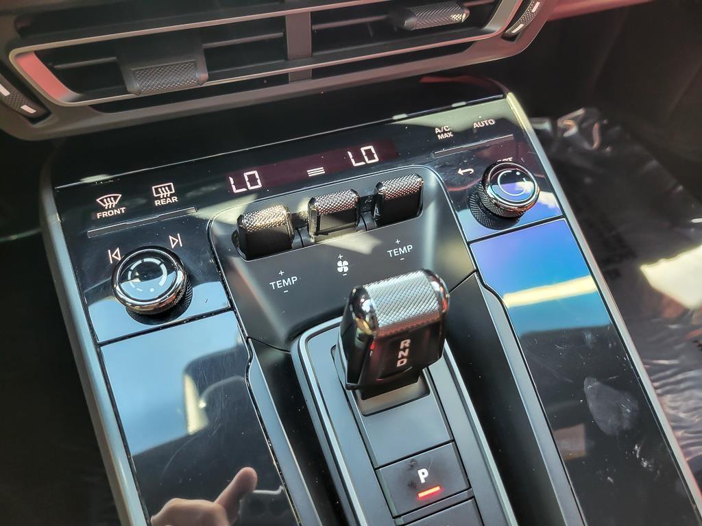 used 2020 Porsche 911 car, priced at $125,989