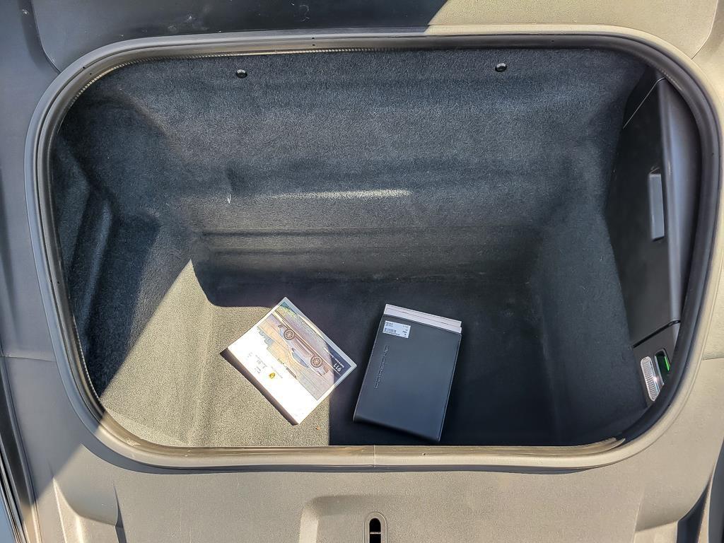 used 2020 Porsche 911 car, priced at $125,989