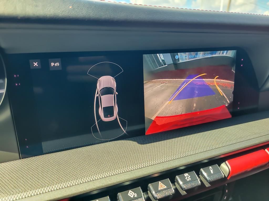 used 2020 Porsche 911 car, priced at $125,989