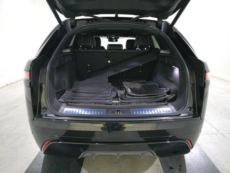 used 2021 Land Rover Range Rover Velar car, priced at $37,989