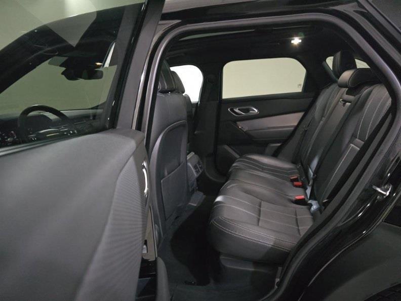 used 2021 Land Rover Range Rover Velar car, priced at $37,989