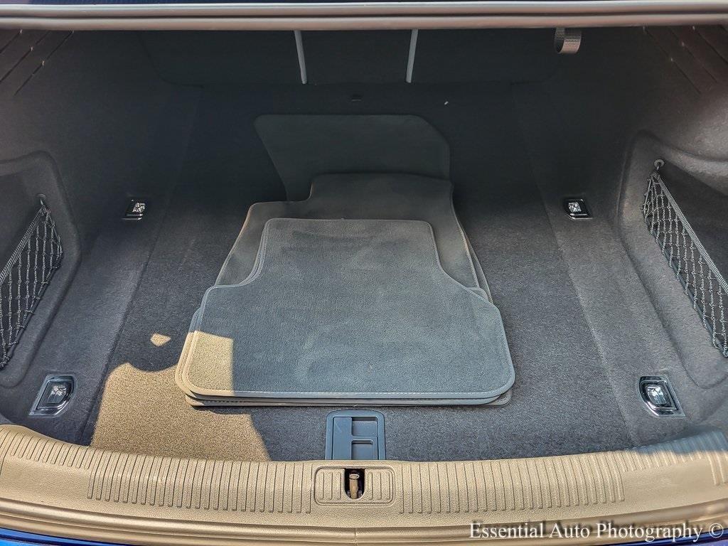 used 2022 Audi A4 car, priced at $30,339