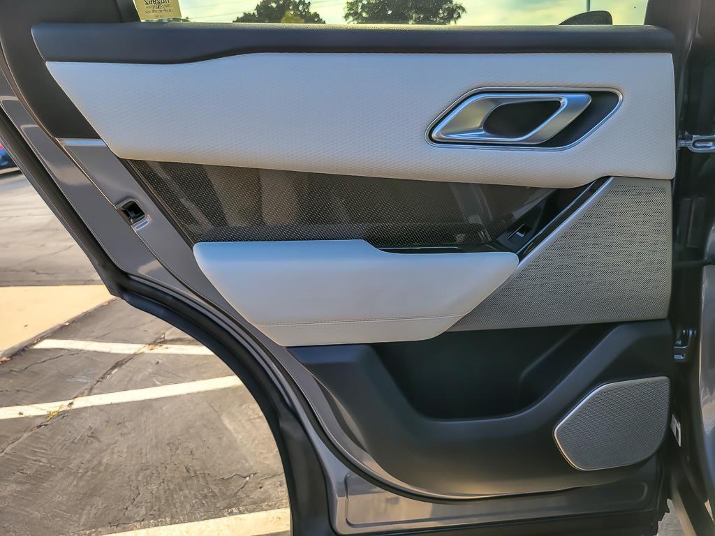 used 2023 Land Rover Range Rover Velar car, priced at $45,998