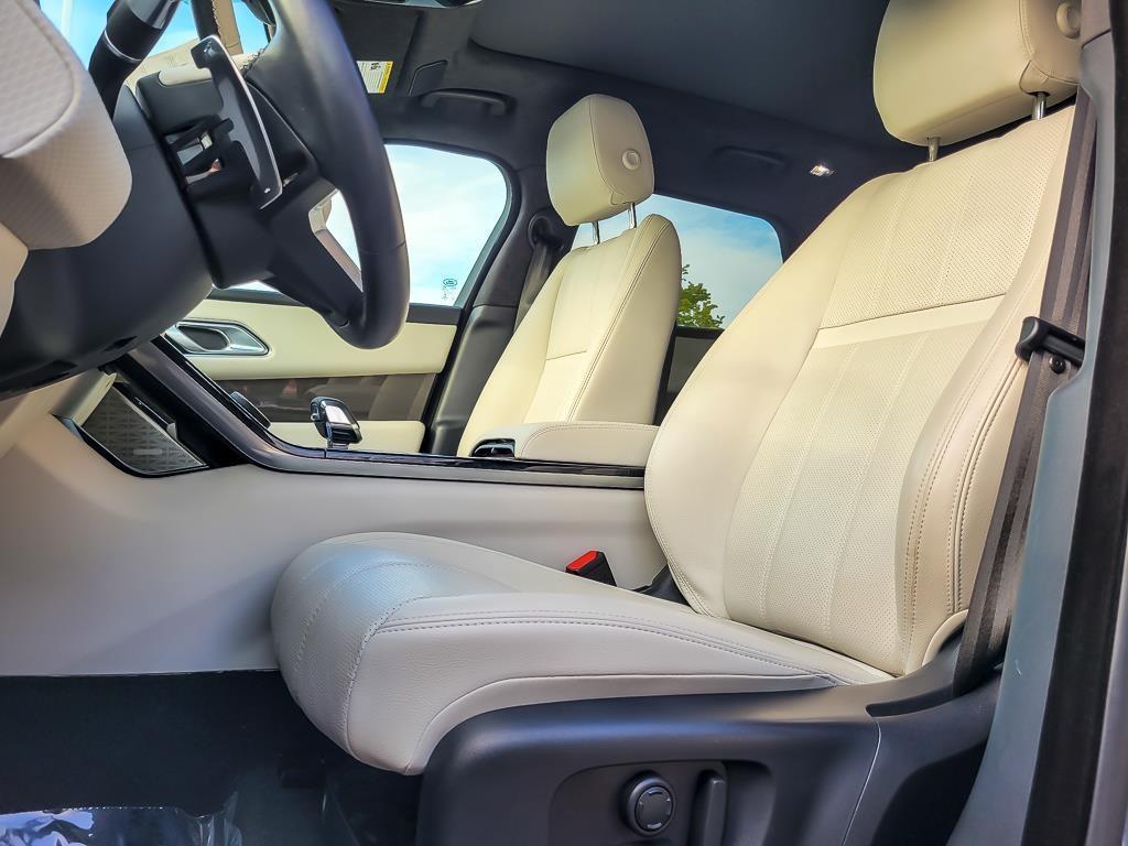 used 2023 Land Rover Range Rover Velar car, priced at $45,998