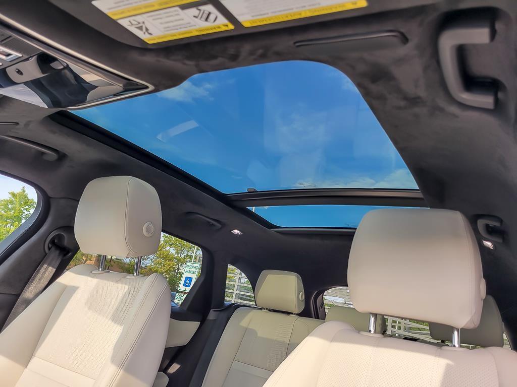 used 2023 Land Rover Range Rover Velar car, priced at $45,998