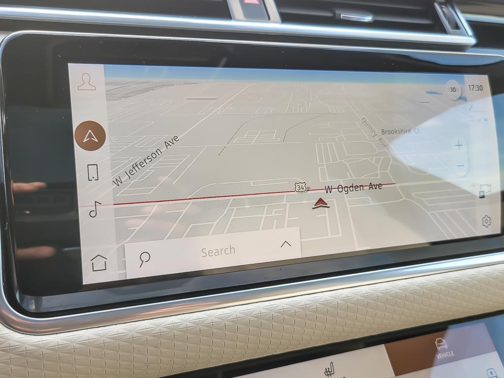 used 2023 Land Rover Range Rover Velar car, priced at $45,998