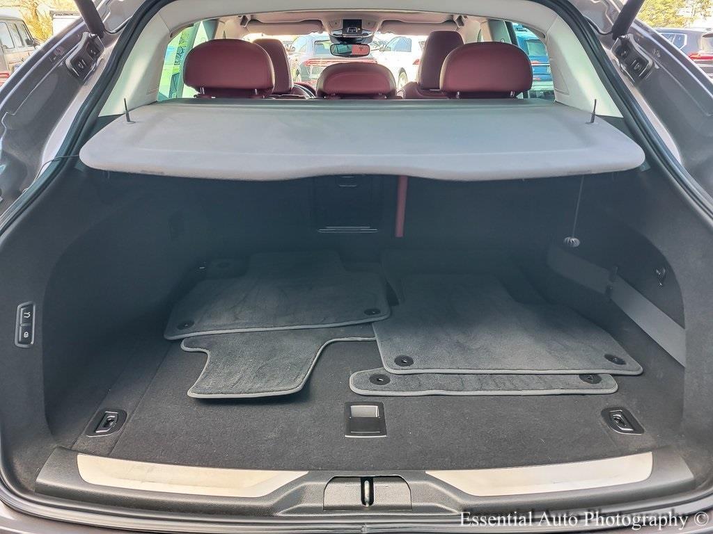 used 2021 Maserati Levante car, priced at $44,489