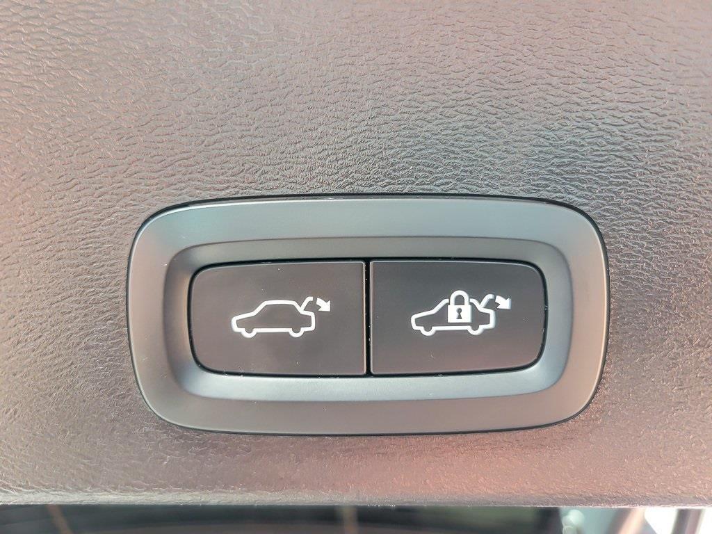 used 2023 Volvo XC40 Recharge Pure Electric car, priced at $36,889