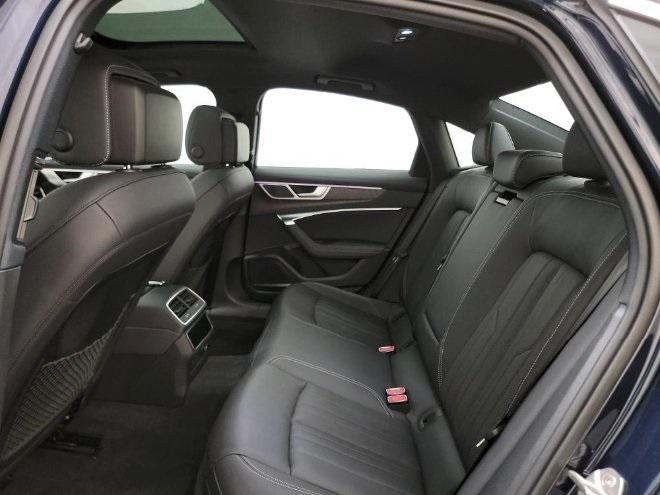 used 2022 Audi A6 car, priced at $38,989
