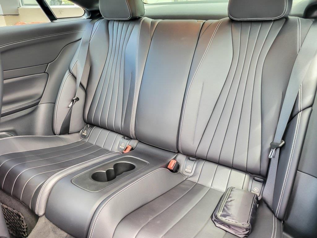 used 2019 Mercedes-Benz E-Class car, priced at $31,589