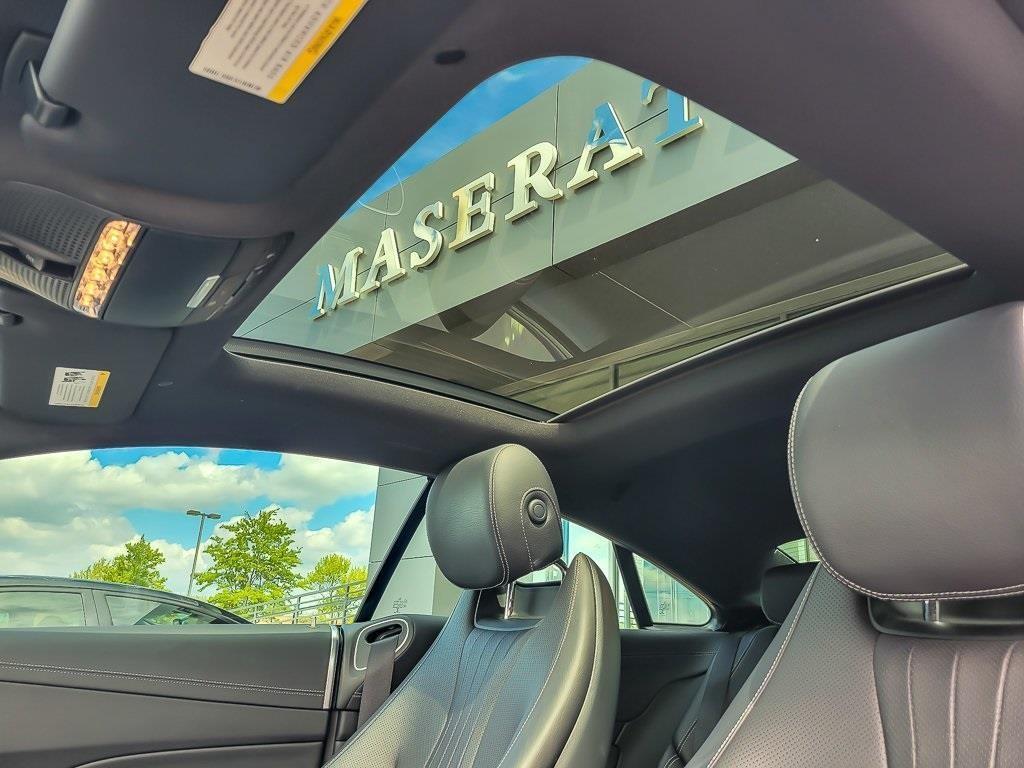 used 2019 Mercedes-Benz E-Class car, priced at $31,589