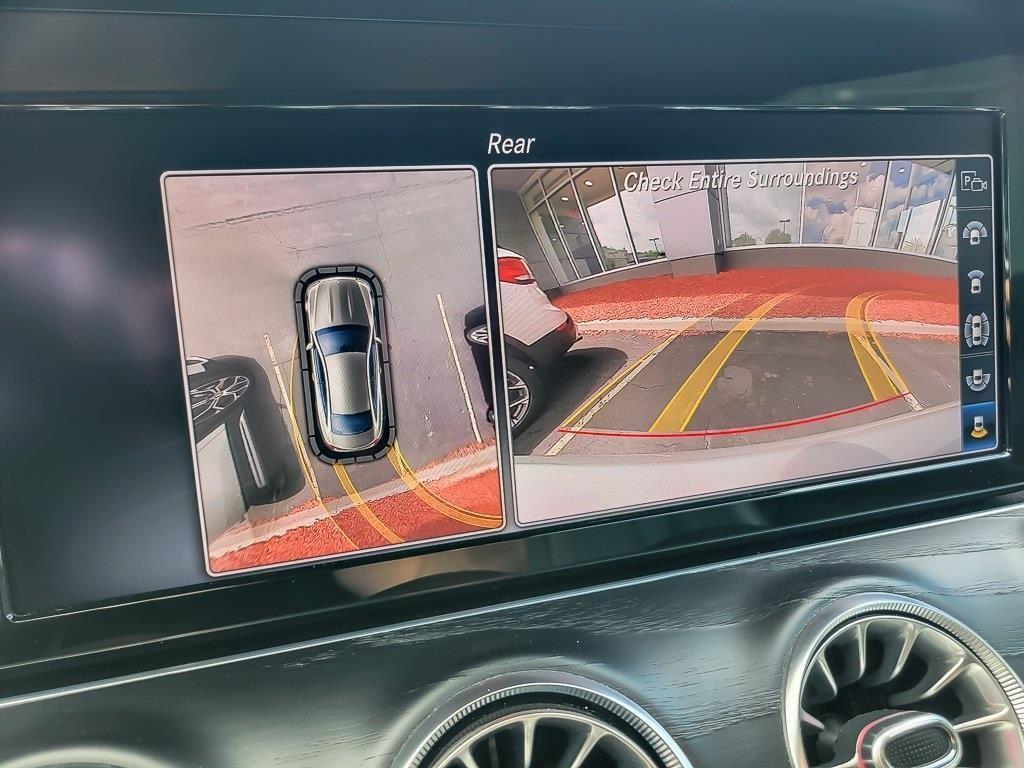 used 2019 Mercedes-Benz E-Class car, priced at $31,589