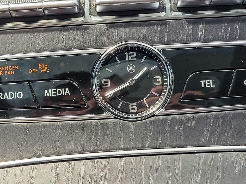 used 2019 Mercedes-Benz E-Class car, priced at $31,589