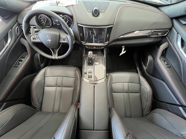 new 2024 Maserati Levante car, priced at $104,900