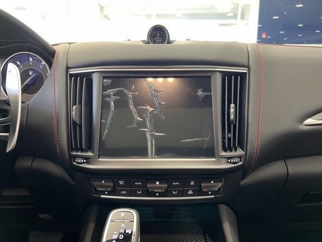 new 2024 Maserati Levante car, priced at $103,989