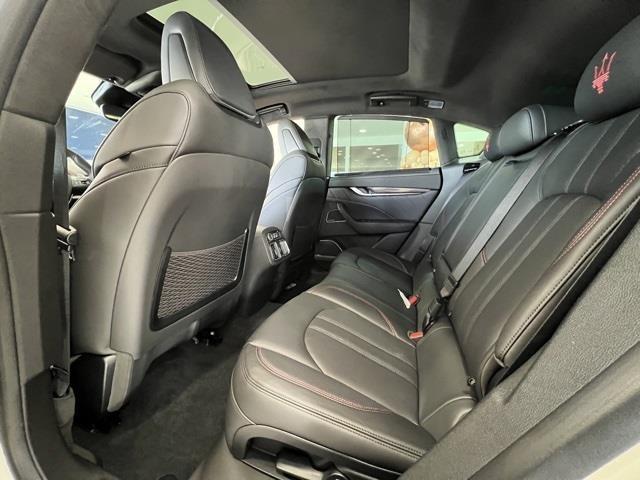 new 2024 Maserati Levante car, priced at $103,989