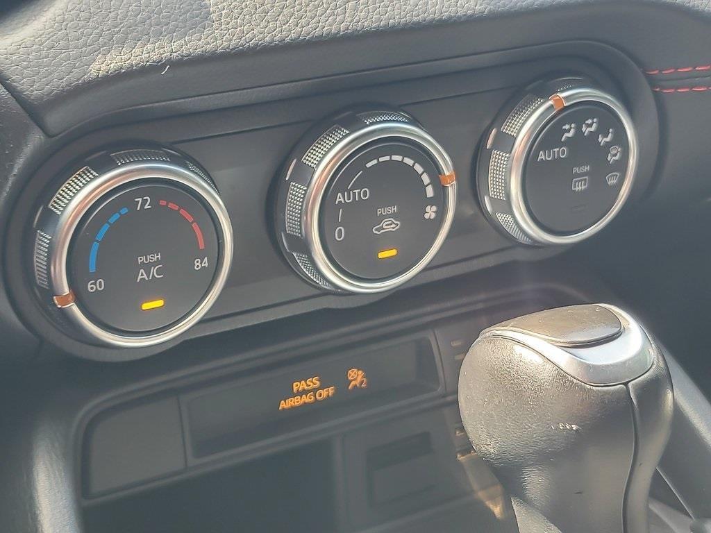 used 2019 FIAT 124 Spider car, priced at $22,979