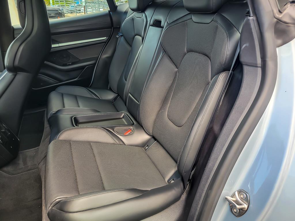 used 2020 Porsche Taycan car, priced at $77,269