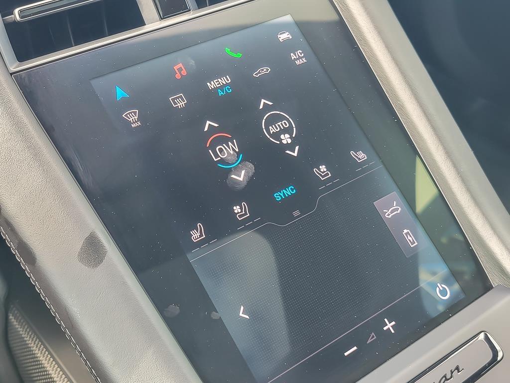 used 2020 Porsche Taycan car, priced at $77,269