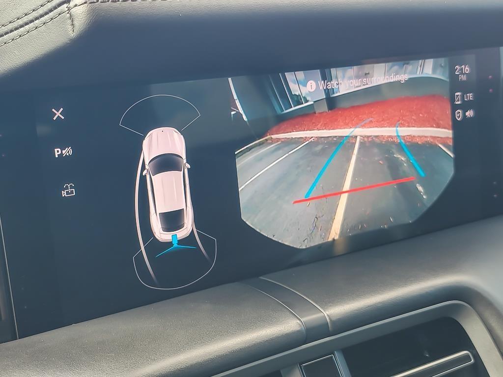 used 2020 Porsche Taycan car, priced at $77,269