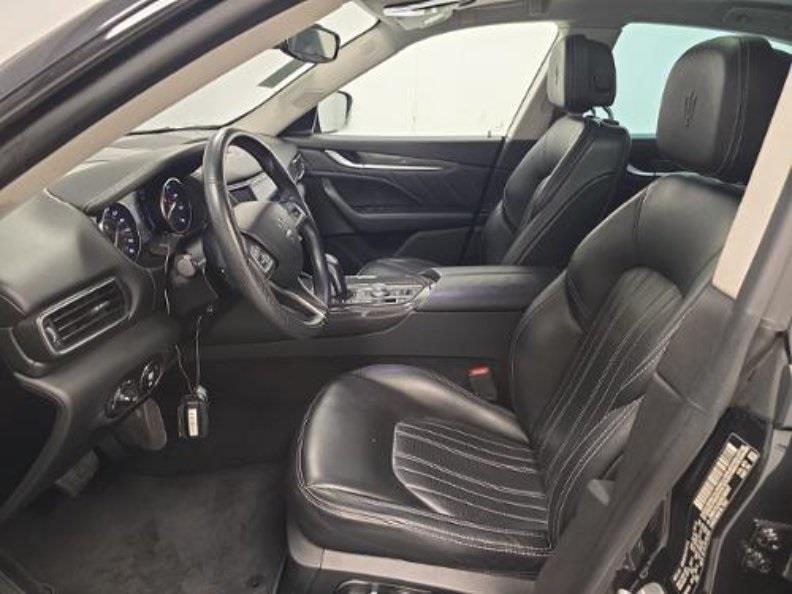 used 2022 Maserati Levante car, priced at $38,989